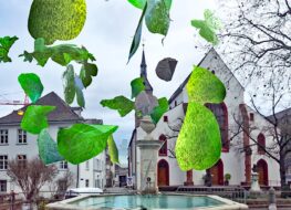 009e - Digital Exchange von Above und Below